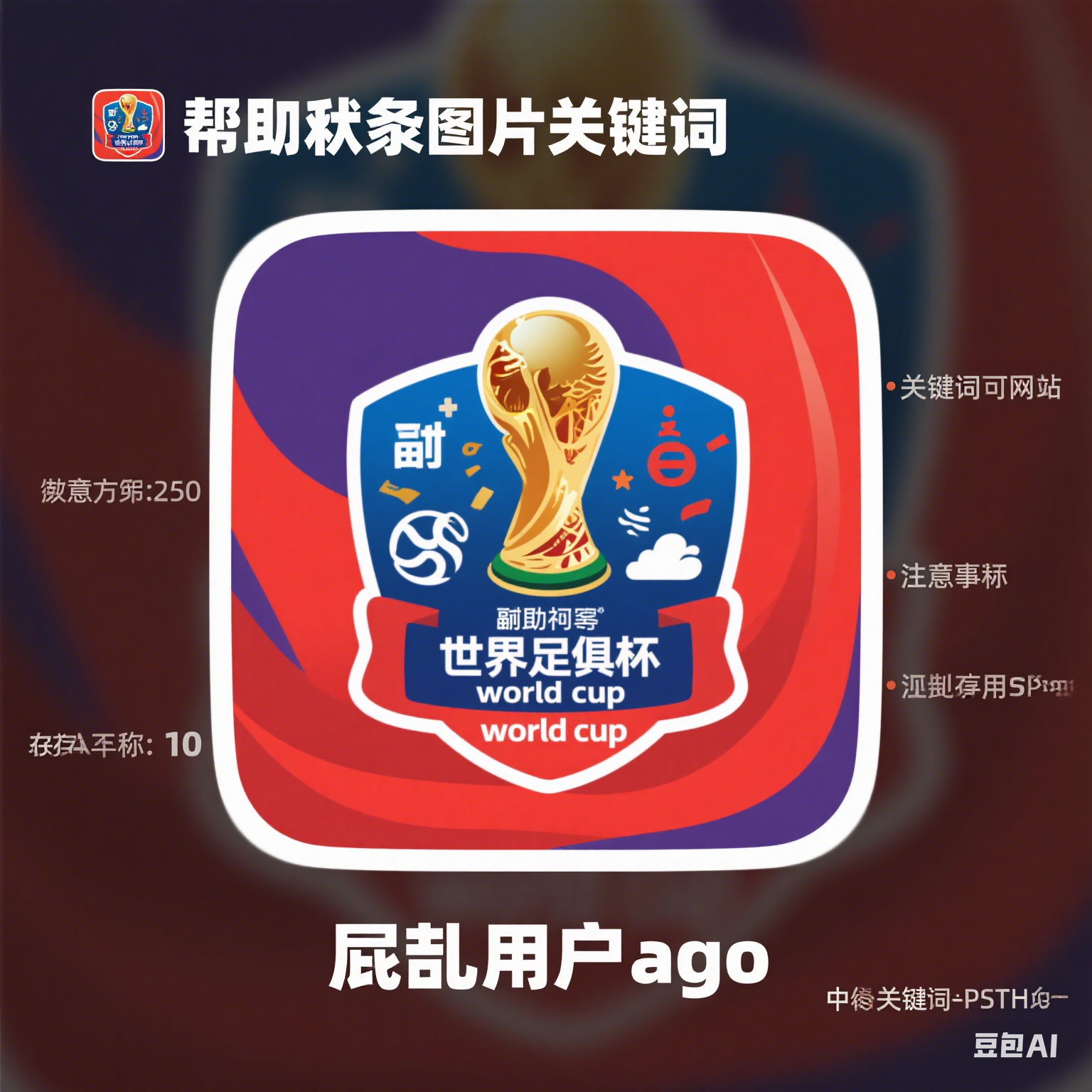 2025世俱杯