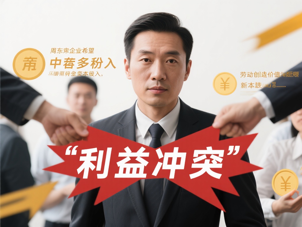 于东来质疑永辉高管:月赚200万缘何不涨薪? 于东来的言论折射出管理者与普通员工之间长