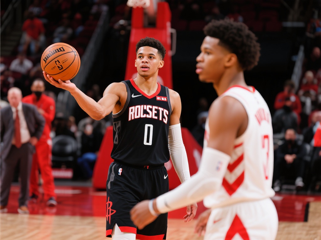 值得注意的是，年轻球员的成长不仅体现在个