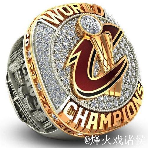 阿里纳斯:即使詹姆斯再赢得两个冠军,他的戒指数仍是4个 阿里纳斯:即使詹姆斯再赢得两个冠军,他的戒指数仍是4个