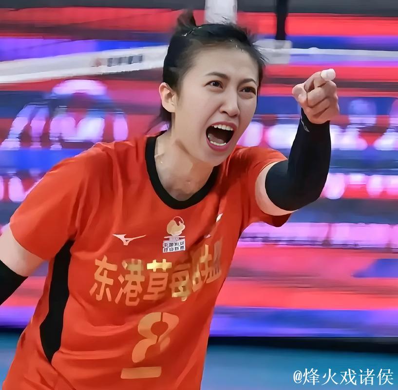 接任赵勇，女排名帅上任，36岁，曾协助日本名帅，丁霞期待