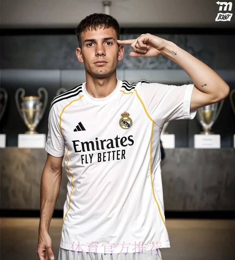 马卡：马斯坦托诺将抵达马德里 或穿9号球衣